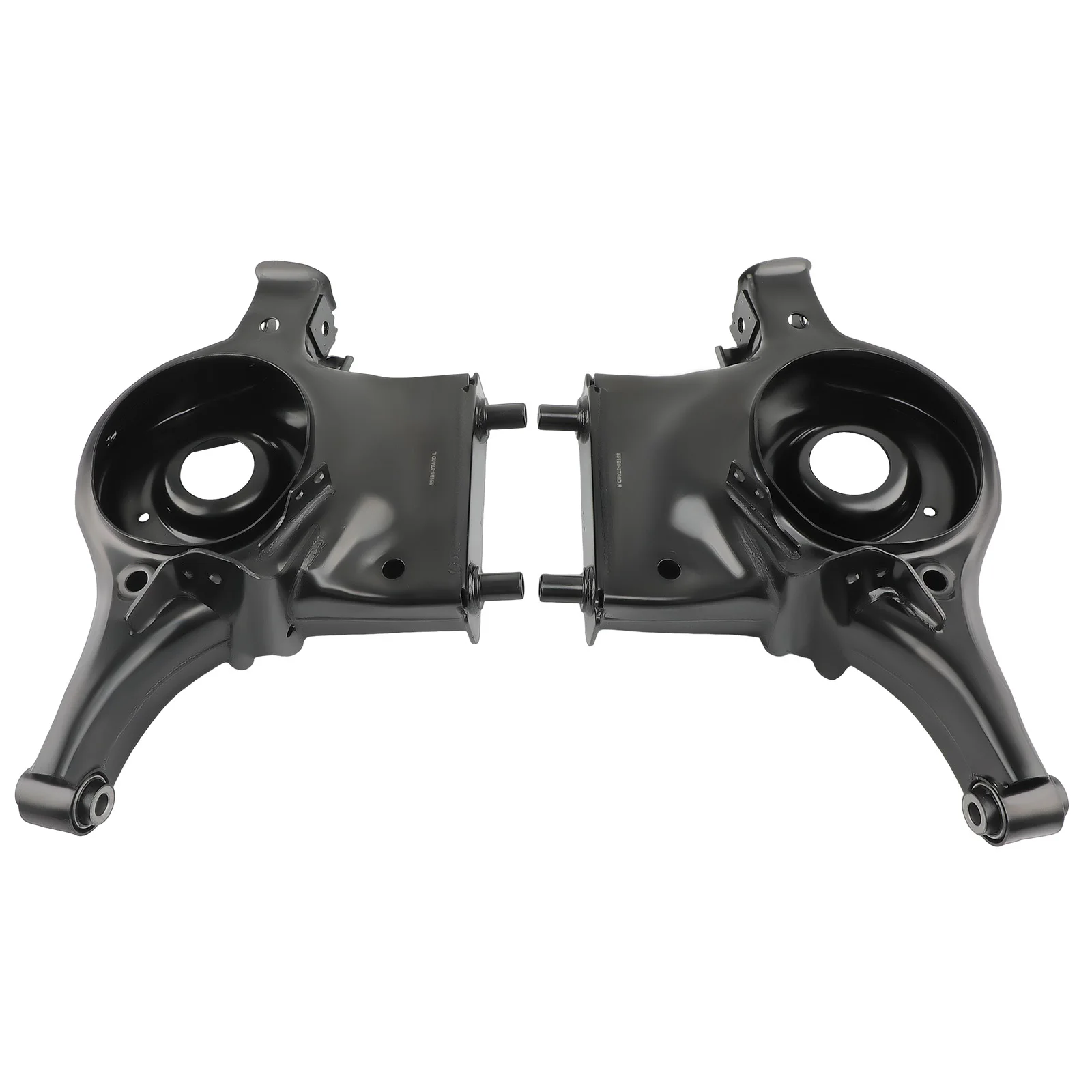 Par brazos control inferiores traseros – Nissan Altima Maxima 2013-2021