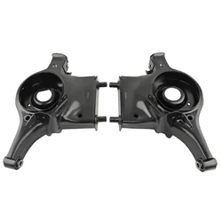 Par brazos control inferiores traseros – Nissan Altima Maxima 2013-2021