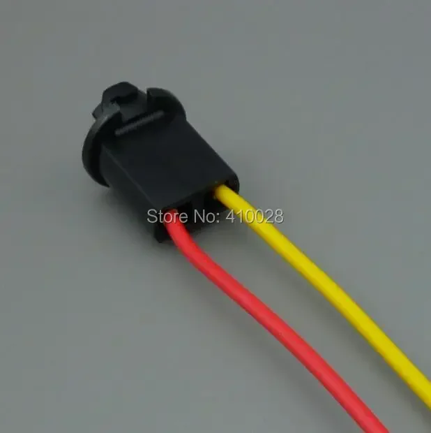 Shhworldsea Bombilla LED T10/W5W para coche y camión - imagen 5