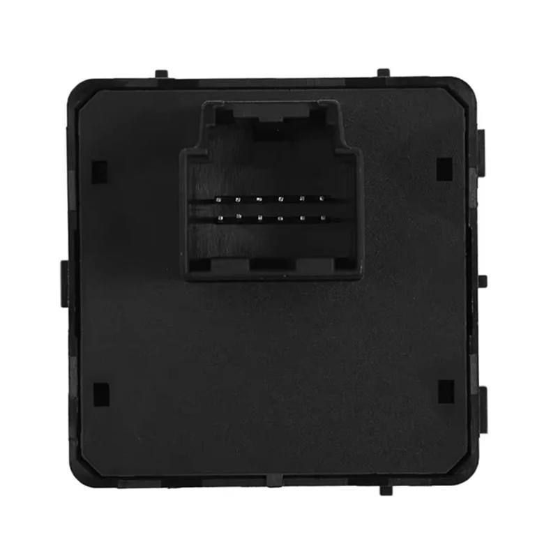 Interruptor selector de caja de transferencia para Silverado y Yukon - imagen 4