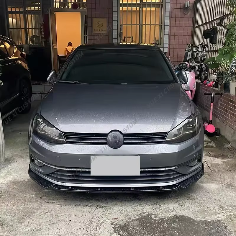 Parachoches deportivo Maxton VW Golf MK7 2012-2020 - imagen 2
