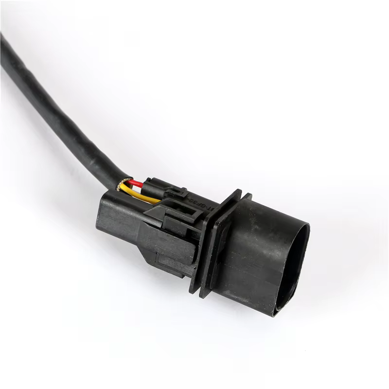 Sonda lambda compatible Volkswagen SEAT 6K – 6K0906262C - imagen 3