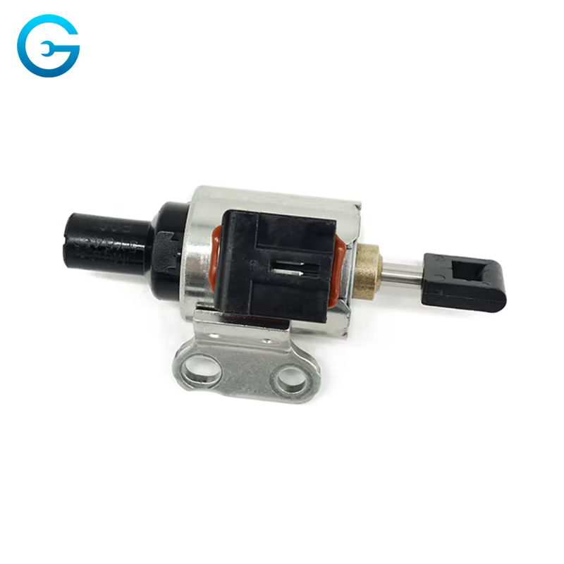 Motor paso a paso CVT Transpeed JF011E para Nissan Altima/Sentra - imagen 5