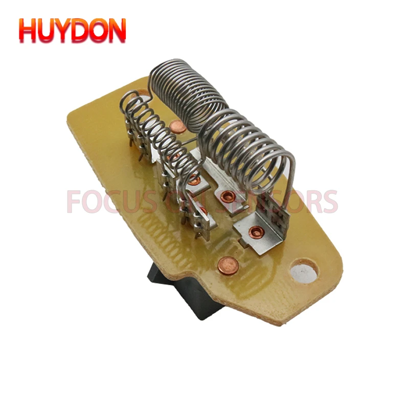 Resistencia reguladora ventilador HVAC 973-011 Ford Aerostar Bronco E-150 - imagen 4