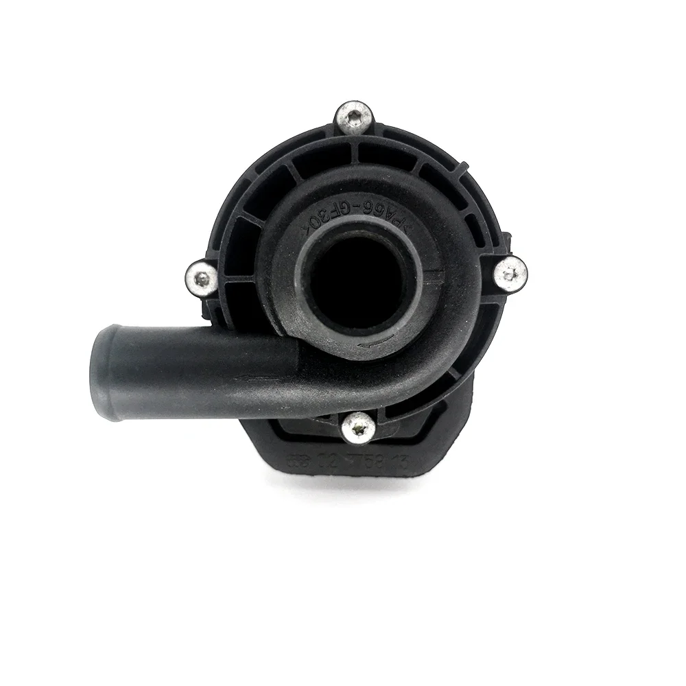 Bomba de agua auxiliar 12 V Mercedes C250, E250, E350, E400 y E550 - imagen 4