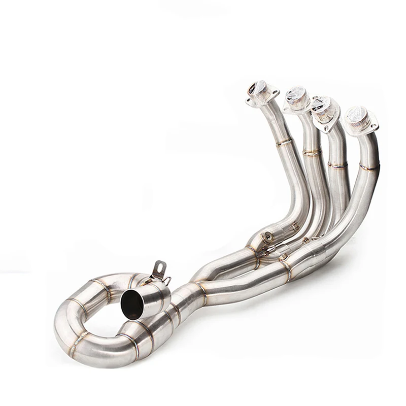 Sin silenciador - Especificaciones