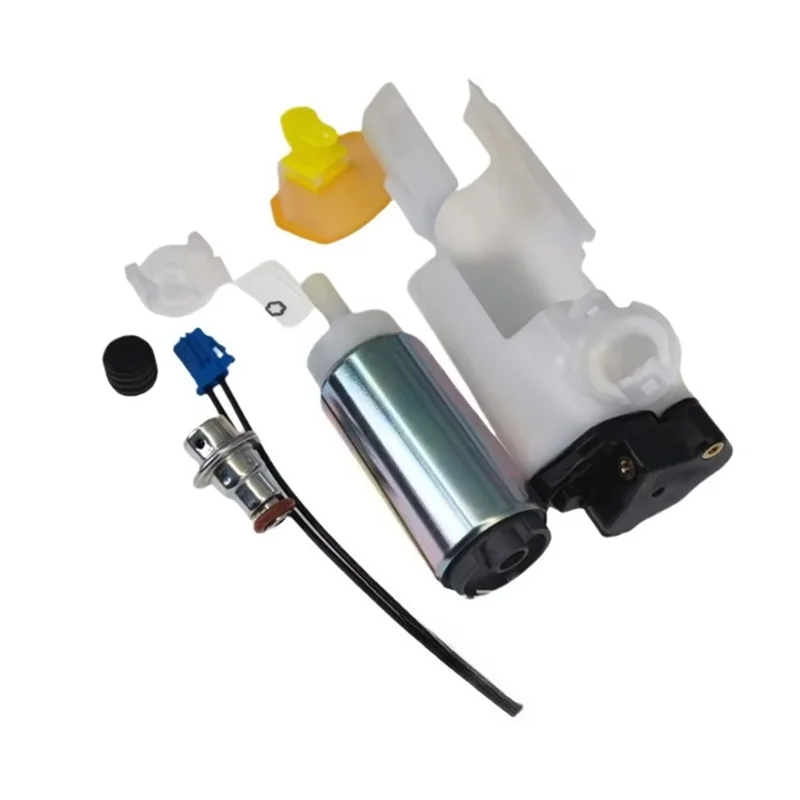 Kawasaki bomba de combustible ZRX 1200 49040-0038 15100-16G00 - imagen 3