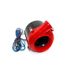 Simulador BOV electrónico con sonido turbo para coche