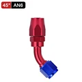 45 Degre AN6