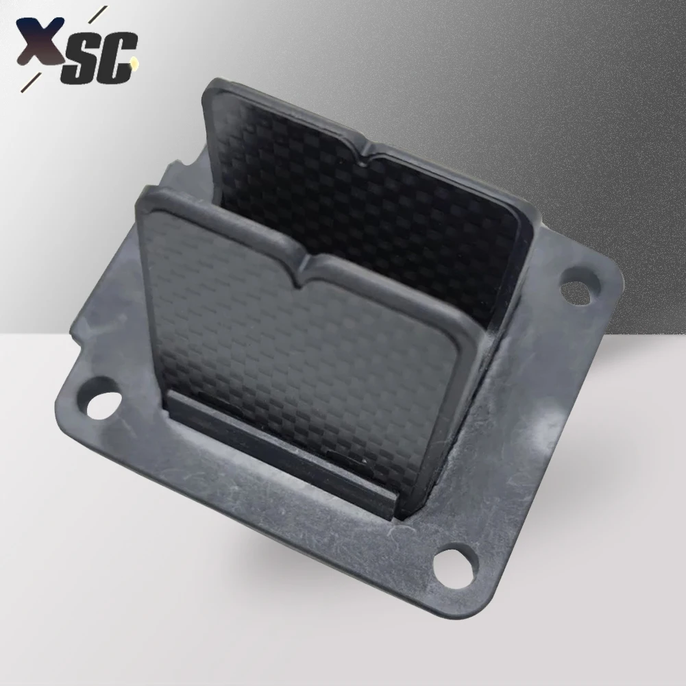 Válvula de láminas VForce3 para Kawasaki KX80/85/100 y Suzuki RM100 - imagen 3