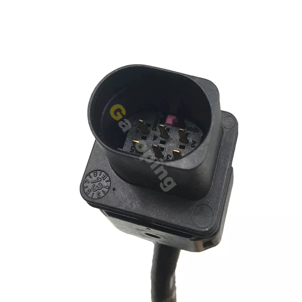 Kit sensor oxígeno Ford Transit 3.5L 2015 - imagen 5