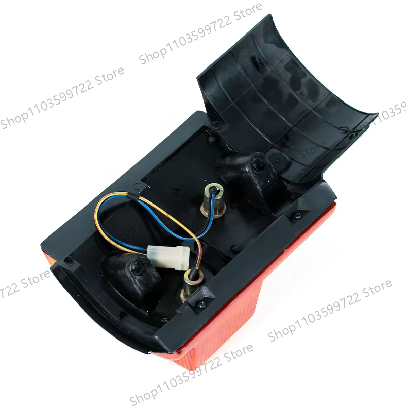 Faros antiniebla delanteros Mitsubishi Canter F330/F320 - imagen 4