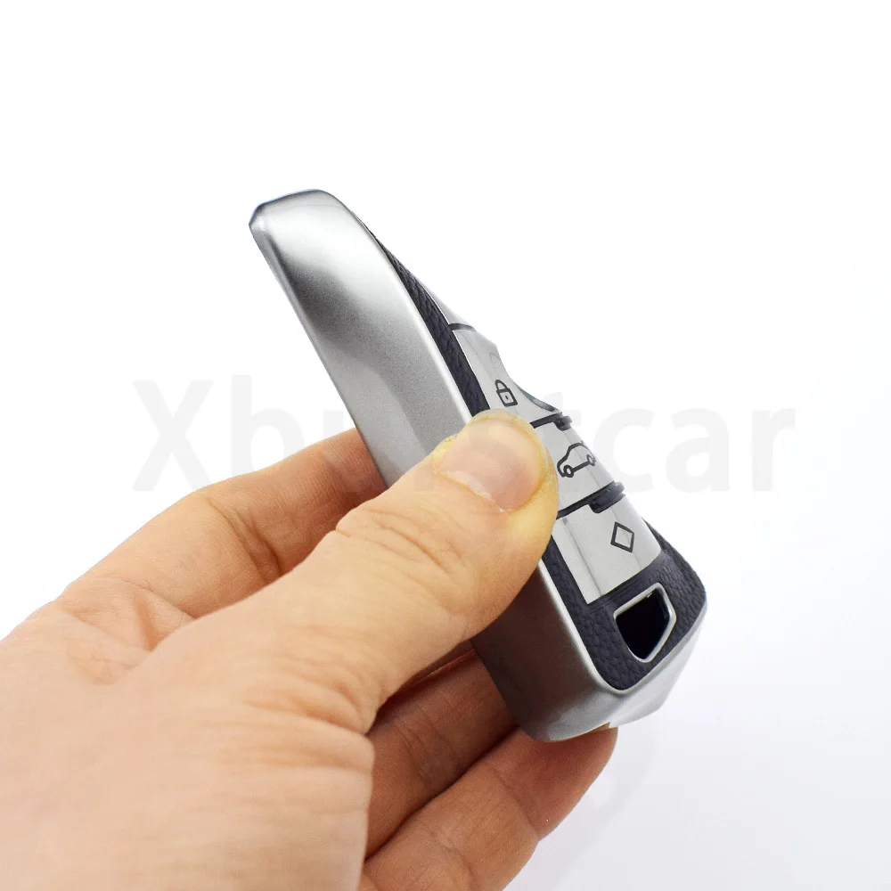 Variedad de fundas TPU para modelos BMW