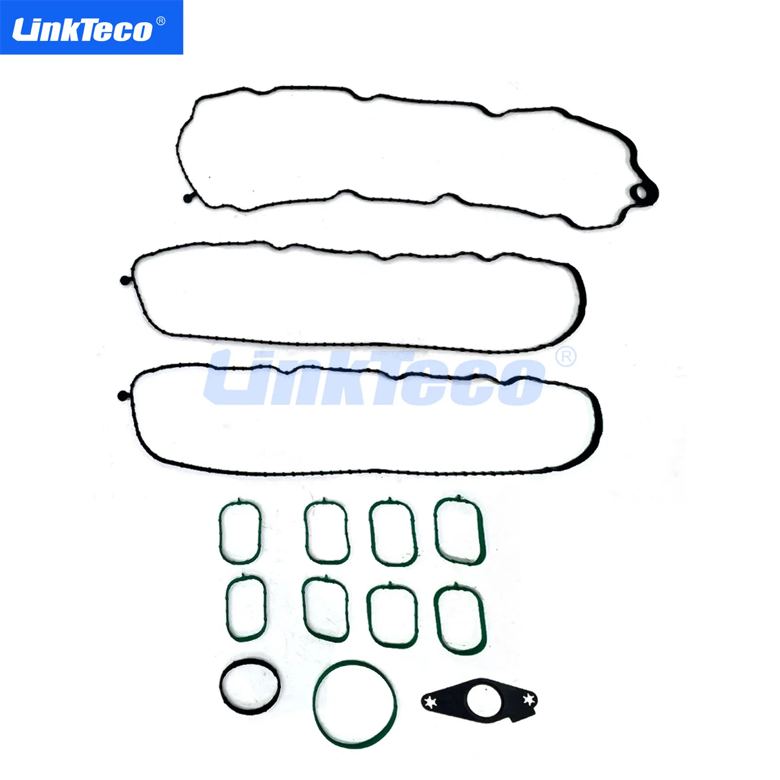 Kit completo de juntas Chevrolet Gen V LT1/L86 6.2 V8 2014- - imagen 5