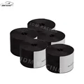 5pcs black