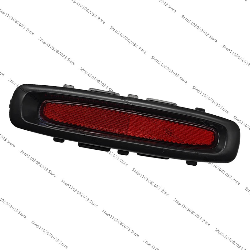 Piloto antiniebla trasero Kia Sorento 2004-2008 92480-3E050 - imagen 4