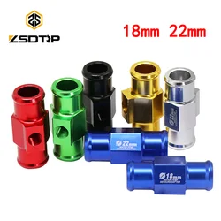 Adaptador conector sensor temperatura agua KOSO para moto