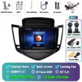 2K 12G-256G 360 DVR