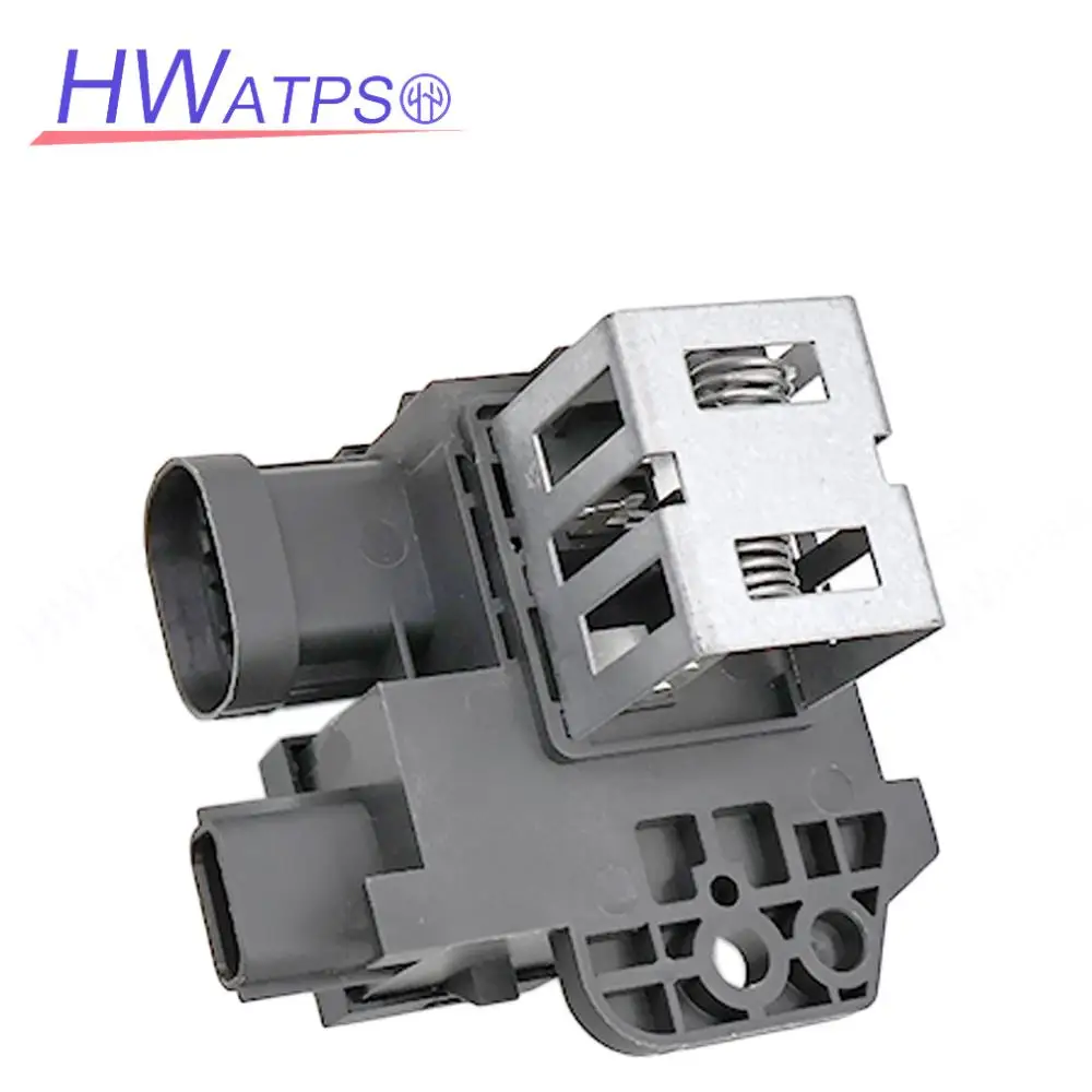 255505343R Resistencia ventilador radiador Renault Clio IV - imagen 5