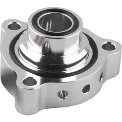 Adaptador BOV para Mini Cooper S y Peugeot 1.6 Turbo