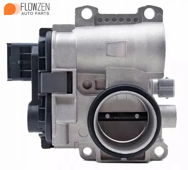 Cuerpo acelerador Renault – referencia OE 7701051585