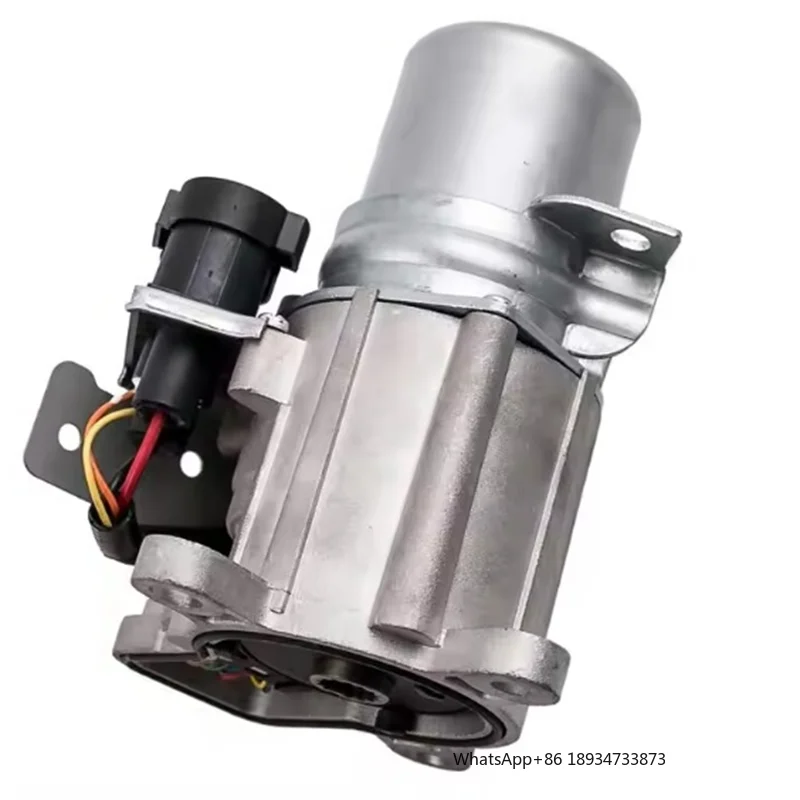 Control transmisión 95562460100 – VW Touareg / Porsche Cayenne 03-10 - imagen 5