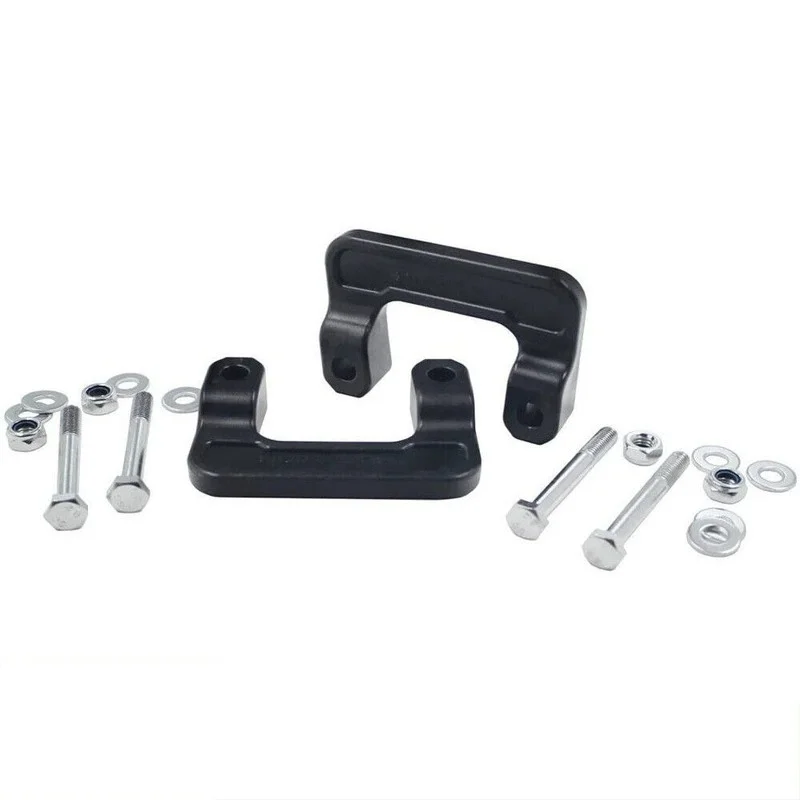 Kit de elevación Chevy GMC Silverado 1500 2007-2018 - imagen 2