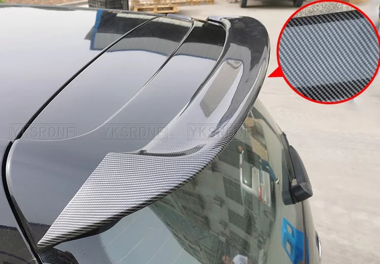 Alerón trasero VW Golf 6 GTI 2010-2013 - imagen 2