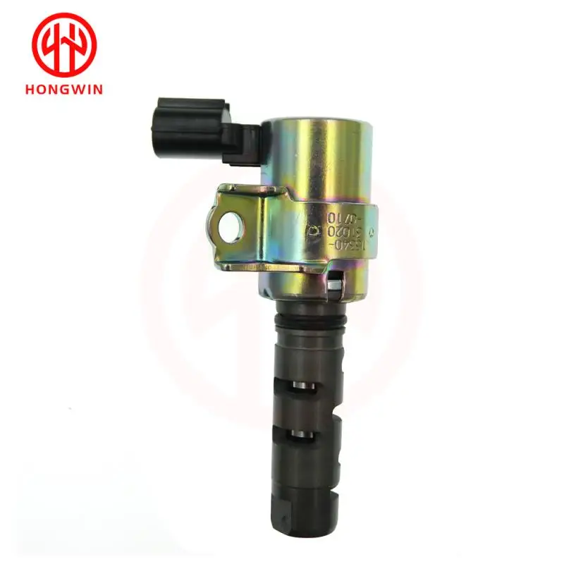 Válvula control aceite VVT 2GR-FE – Toyota Camry, Lexus ES350 RX350 - imagen 5