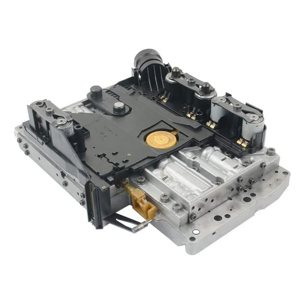 Areyourshop 2402700106 Solenoide transmisión 722.6 Mercedes - imagen 5