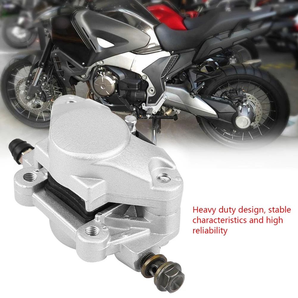 Pinza de freno trasera BC37803600 para ATV, motocross y kart - imagen 4