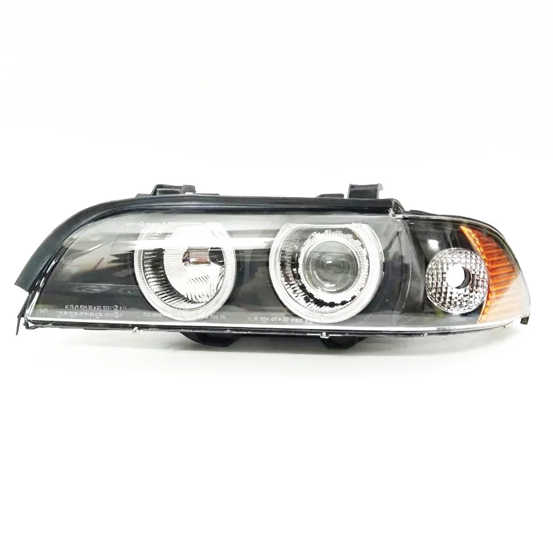 Luces parachoques delantero BMW Serie 5 E39: intermitentes - imagen 2
