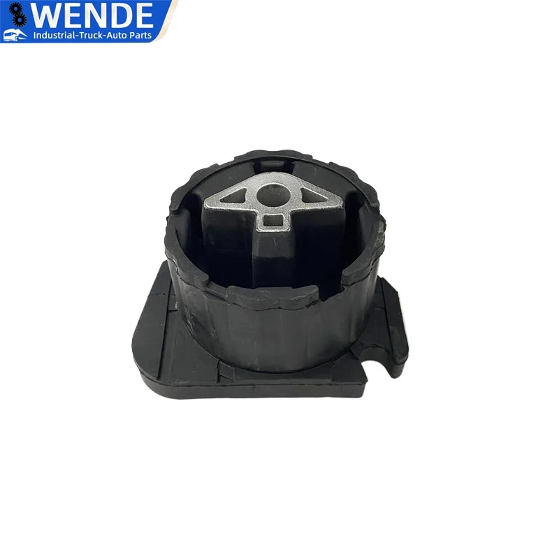 OEM 22326780025 22316864675 Soporte de transmisión de montaje de motor de goma de piezas de automóvil para BMW X5 E70 X6 E71 E72 coche alemán 2006-2014
