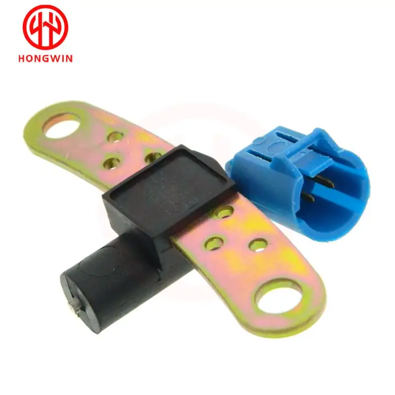 Sensor posición cigüeñal 7700101970 para Renault Megane Clio Laguna - imagen 3