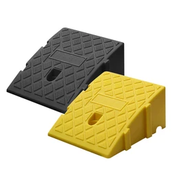 Rampa de pendiente para coche – Acera antideslizante 13cm