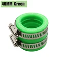 40mm Green