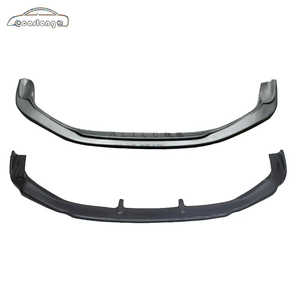 Labio parachoques F-Sport Lexus IS250 IS300 IS350