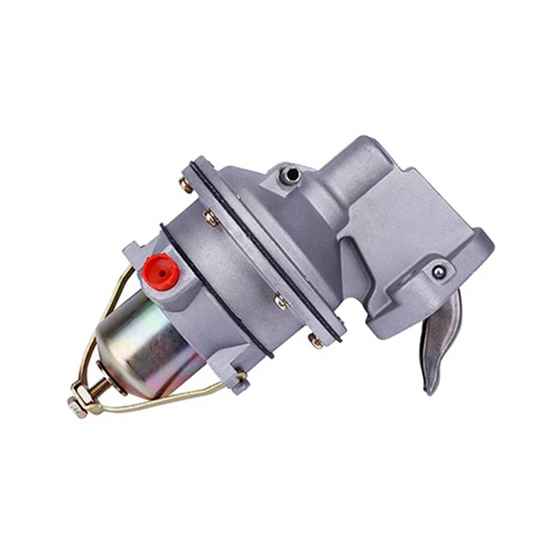 AB56 Bomba de combustible mecánica para Mercruiser GM 4,3-5,7 V6/V8 - imagen 5