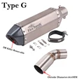 Type G
