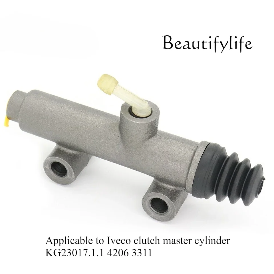 Bomba Maestra de Embrague Z KG23017 para IVY – 4206 3311 - imagen 2