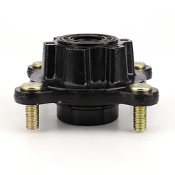 Buje rueda freno disco para ATV Quad Bike 17-20mm