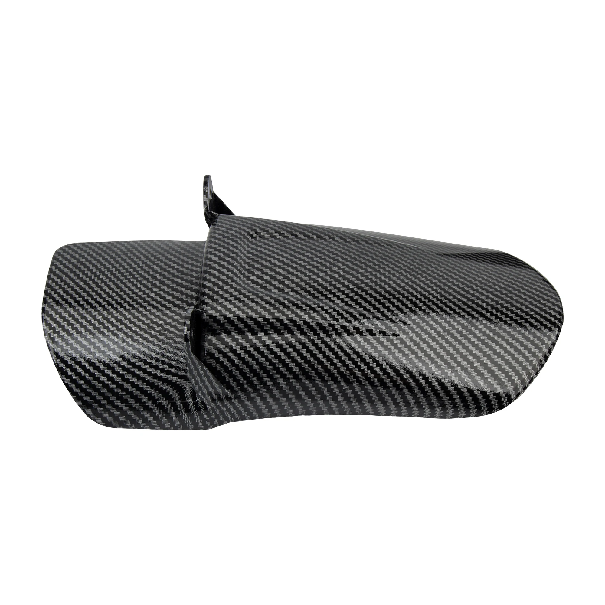 Guardabarros trasero de fibra de carbono para Surron Light Bee