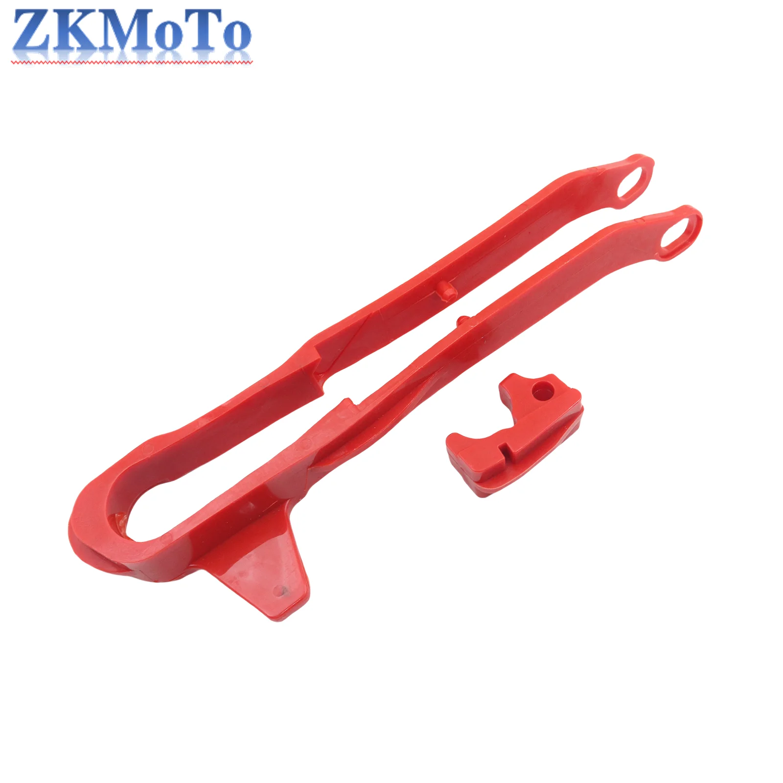 Protector de cadena Honda para CRF150F y CRF230F - imagen 5