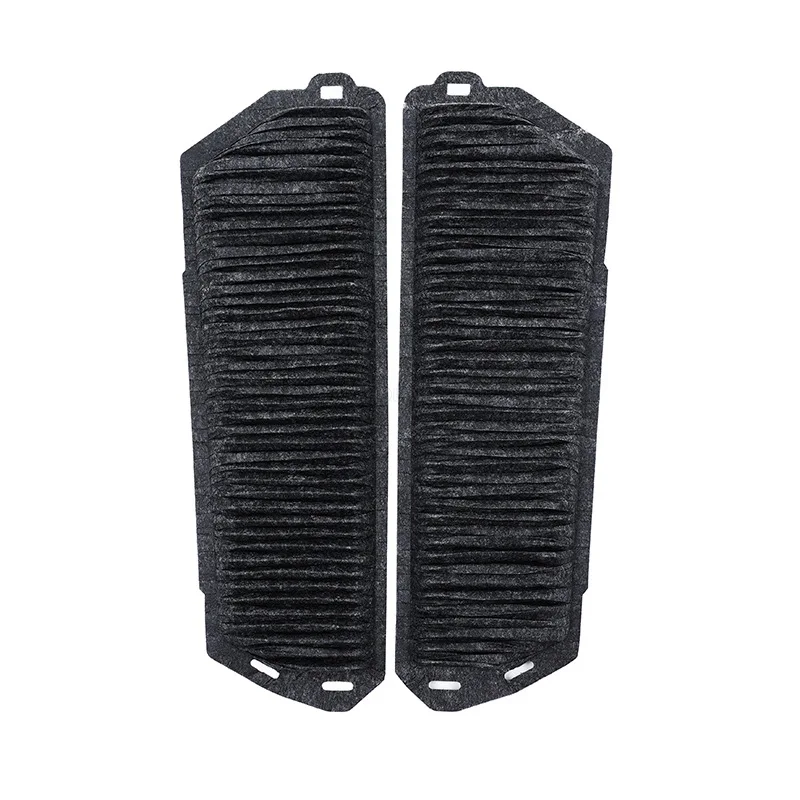 Filtro batería G92DH-45010 Toyota Sienna Hybrid y Camry XV70 - imagen 2
