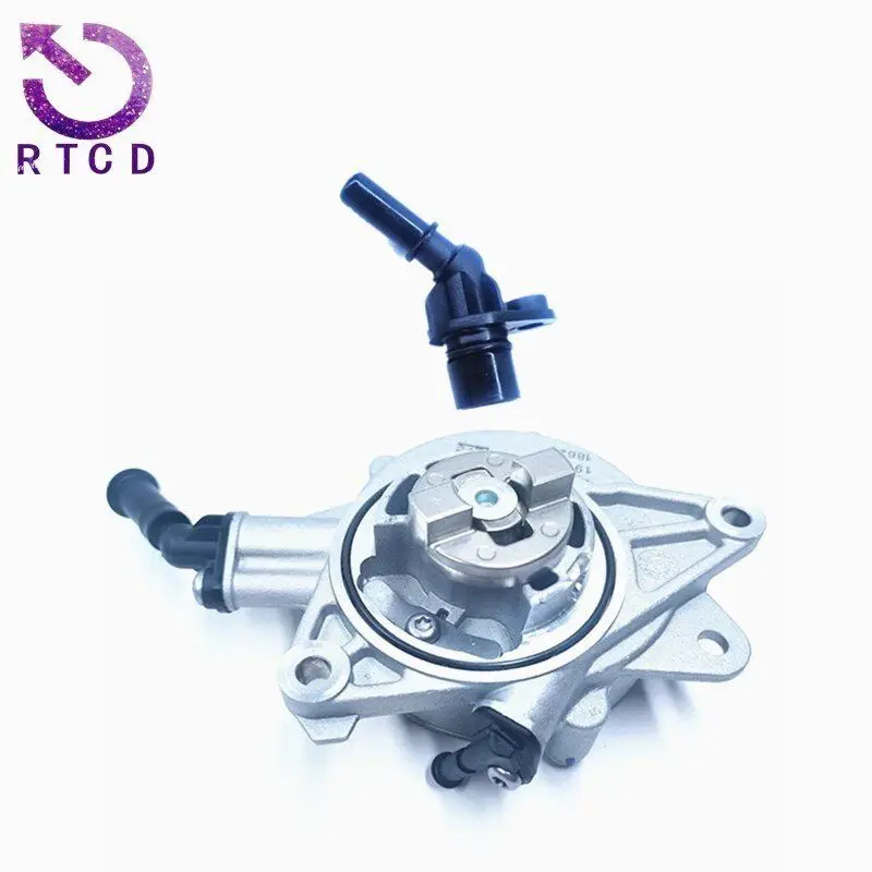 Conector válvula vacío freno AP01 BRM – Peugeot 308 / C4 / 508 HDi - imagen 2