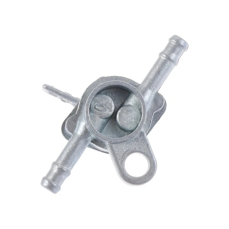 Kit de tubo de combustible CNC con filtro para moto Honda - imagen 4