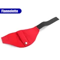 Flannelette (red)