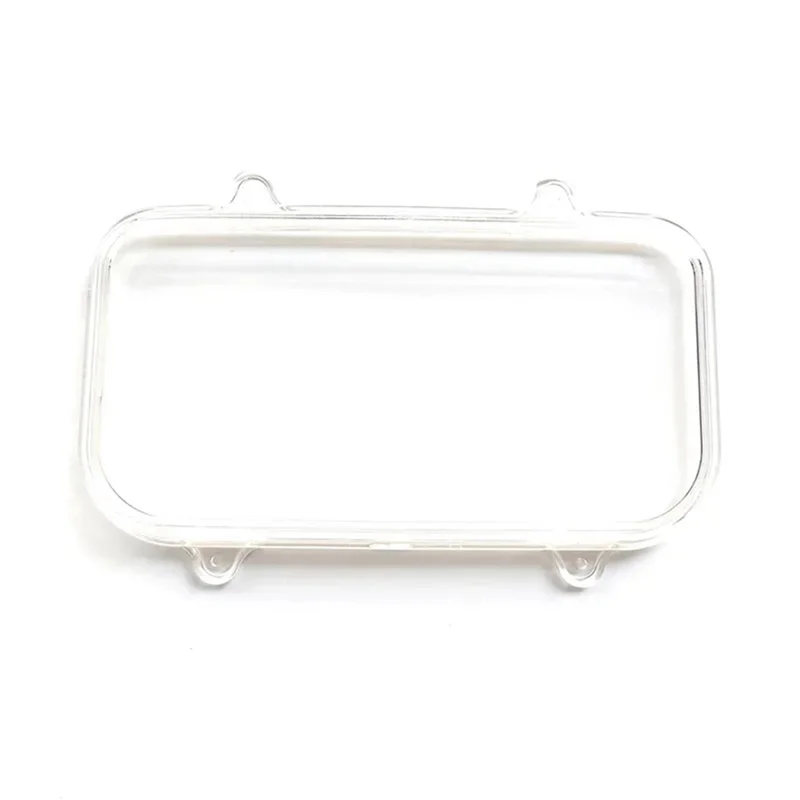 Cubierta superior cuadro instrumentos CFMOTO 500 X5, Goes 520/525