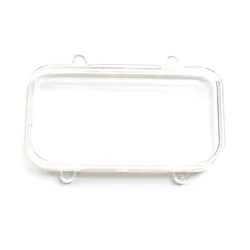 Cubierta superior cuadro instrumentos CFMOTO 500 X5, Goes 520/525