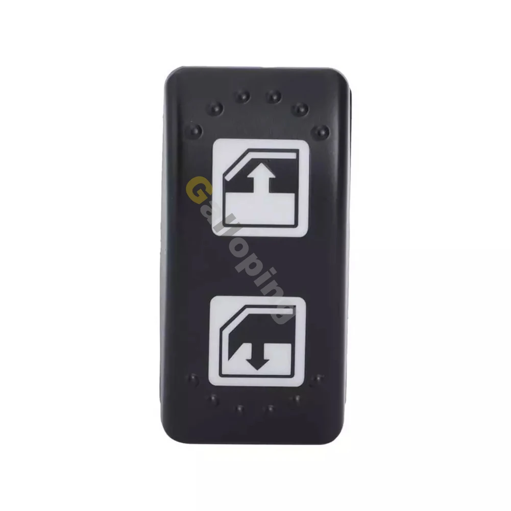 Interruptor ventana eléctrica Can-Am Defender OEM 2016-2019 - imagen 2